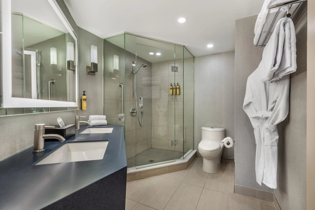Best Western Plus Ottawa City Centre - Général