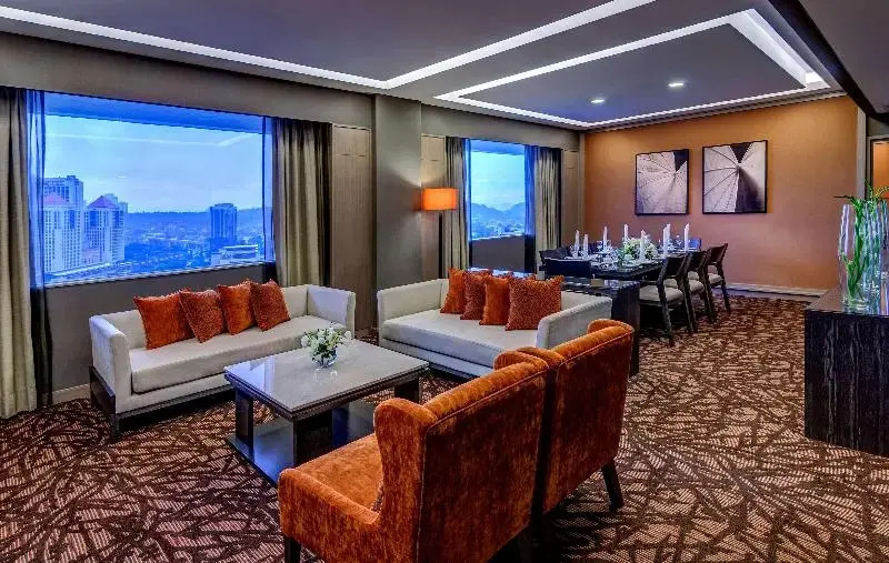 Hilton Petaling Jaya