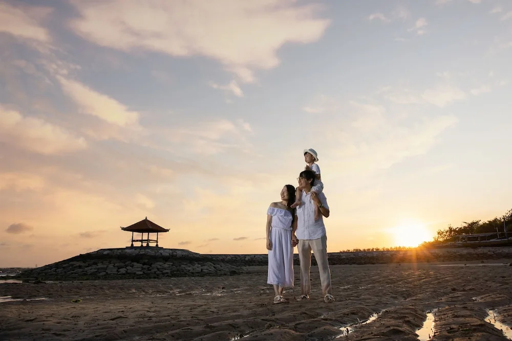 Sumitra Luxury Villas & Resort by Pramana - фото 14