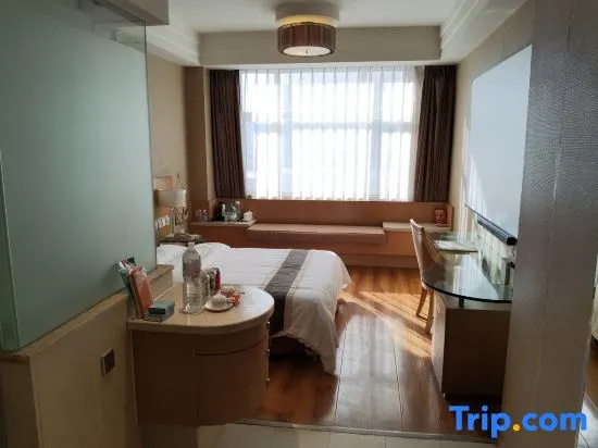 Oceanwide Hotel - Chambres