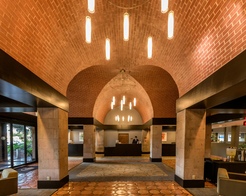 DoubleTree Suites by Hilton Hotel McAllen - Général