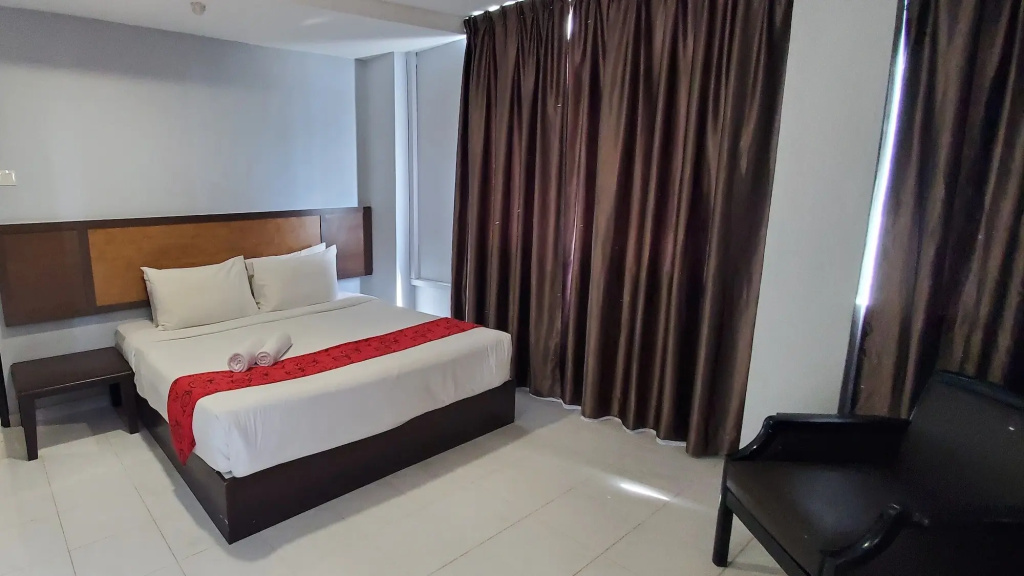 Leisure Cove Hotel & Apartments - Général