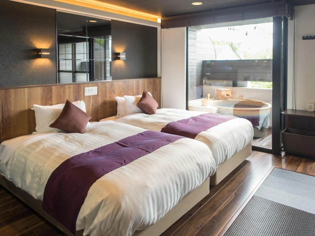 LiVEMAX RESORT Aki Miyahama-Onsen - Général
