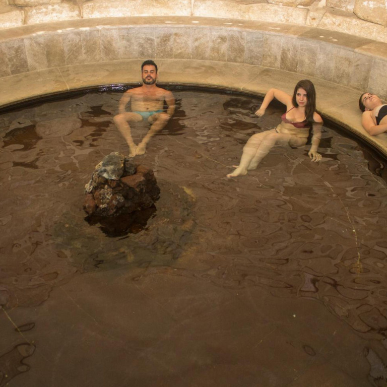 Balneario Alhama de Granada - Général