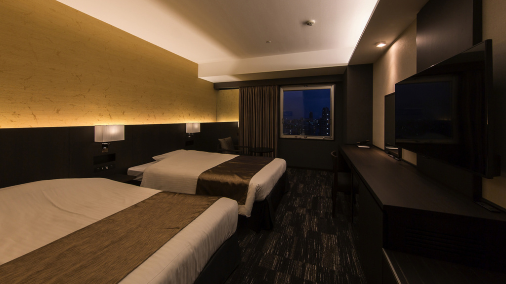 KKR Hotel Osaka 사진 17