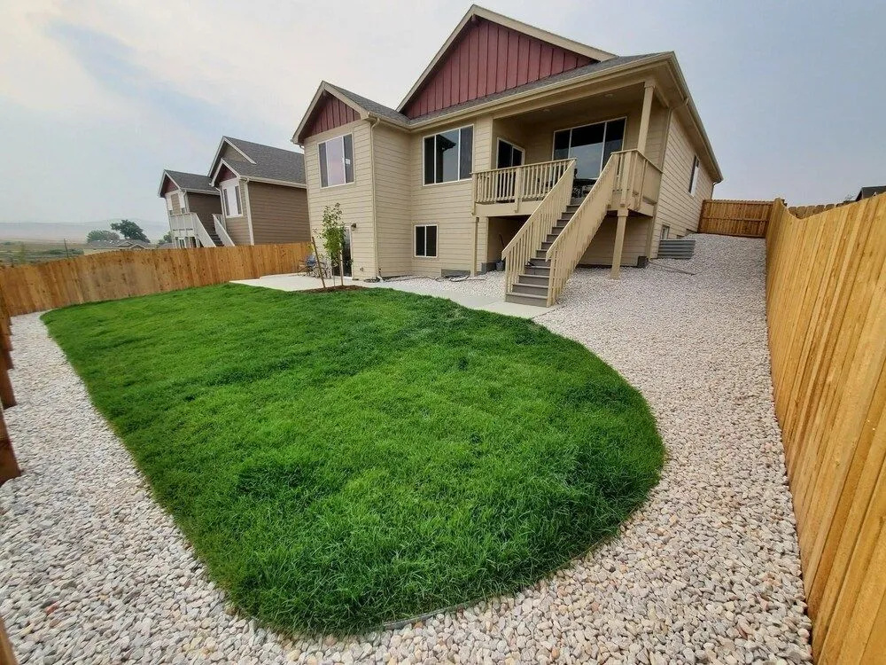 Family-friendly ranch style home near Boyd Lake!