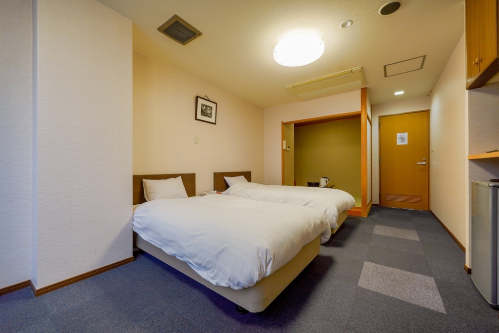Kyoto Hotel SANOYA 사진 9