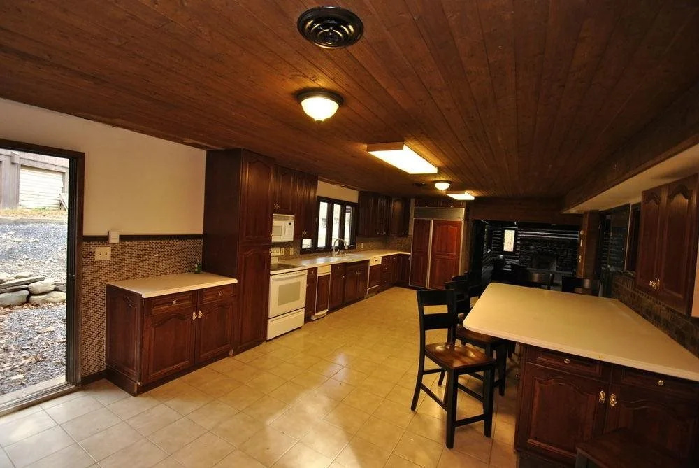 Bushkill Creek Lodge - Général