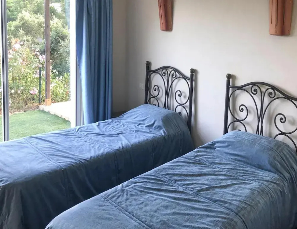 Afficher la photo 6 — Apartment in Corsica Near Sandy Beach