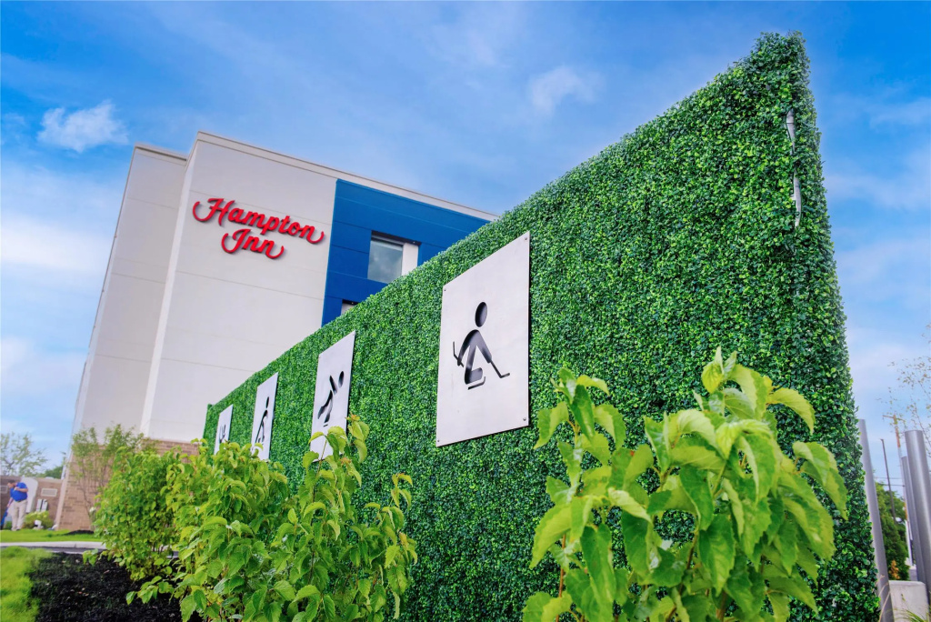 Hampton Inn Buffalo - Amherst, NY
