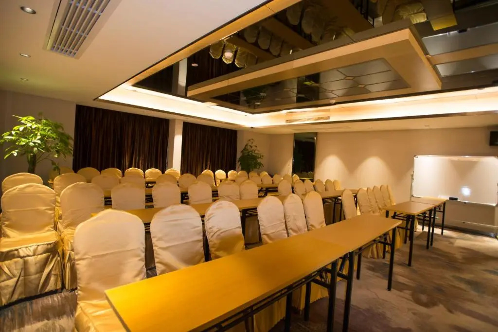 Days Hotel by Wyndham Guilin - Général