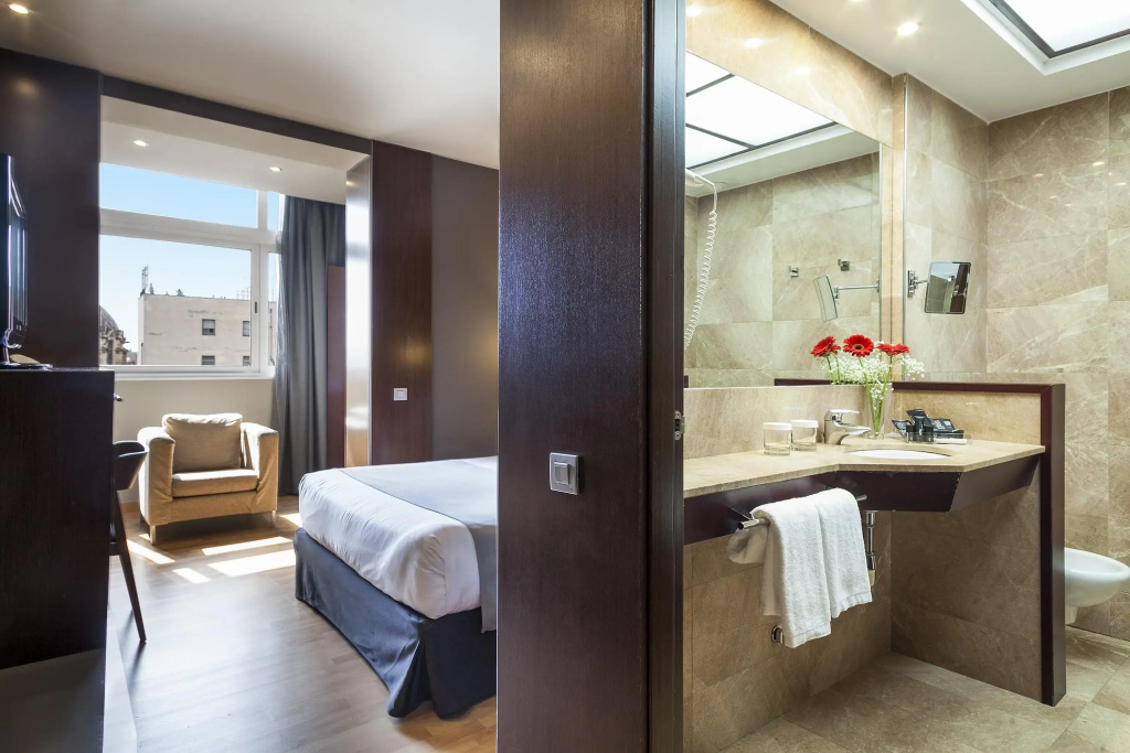 Hotel photo 6