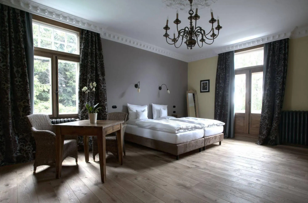 Hotel photo 19
