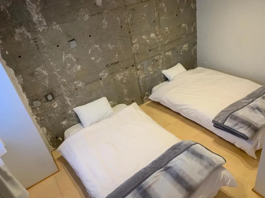 Luxury room