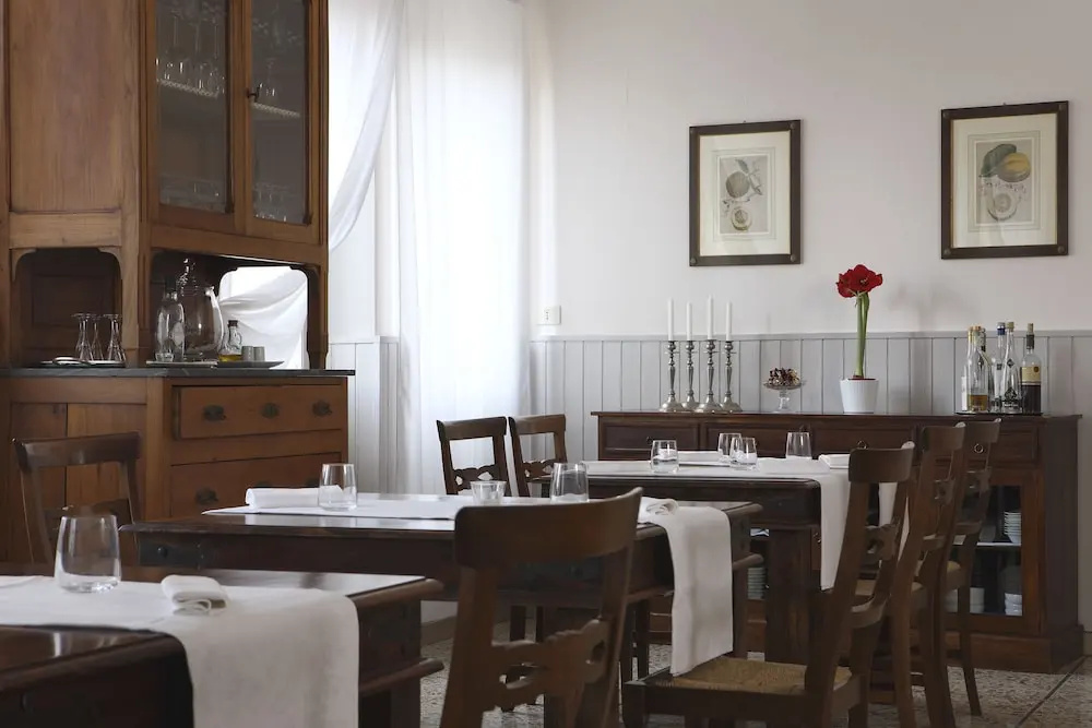 Locanda La Pieve - Général