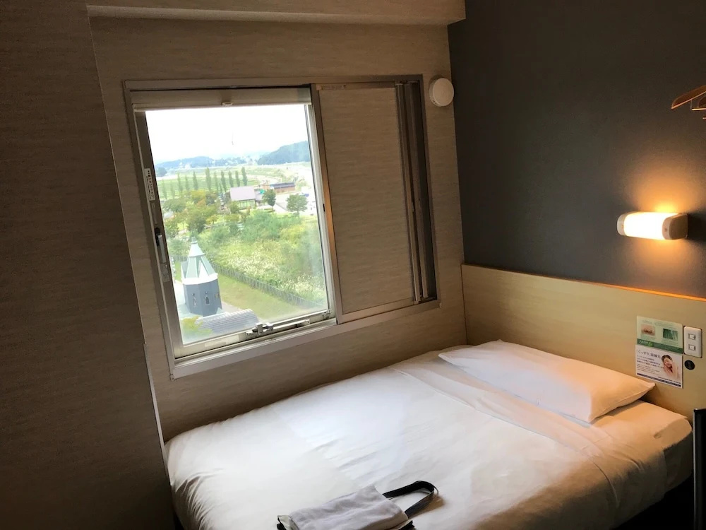Super Hotel Arai Niigata - Général