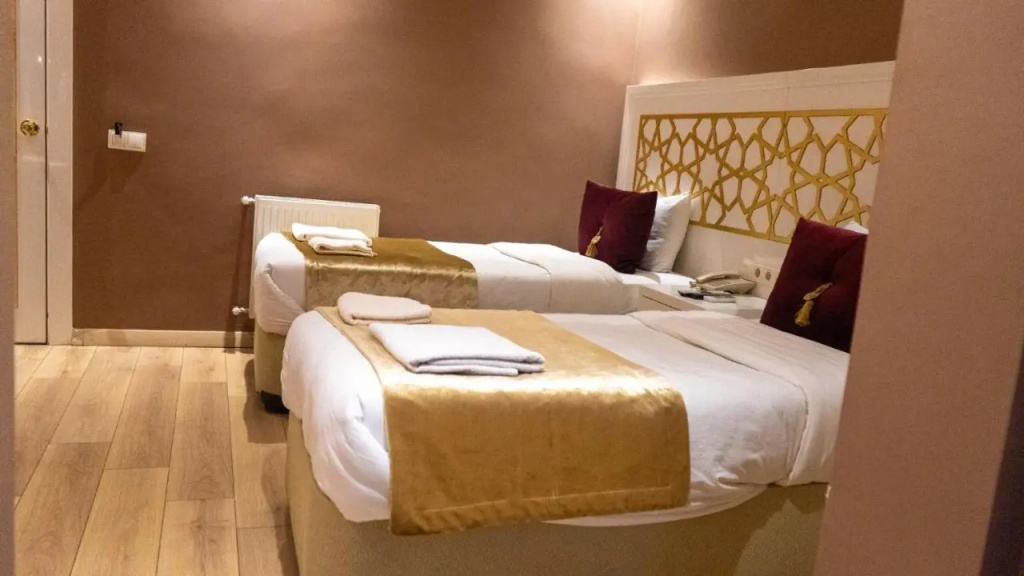 Hotel photo 6