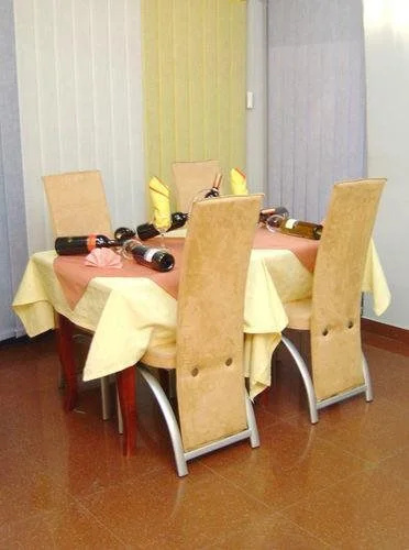 Hotel Pejton - Général
