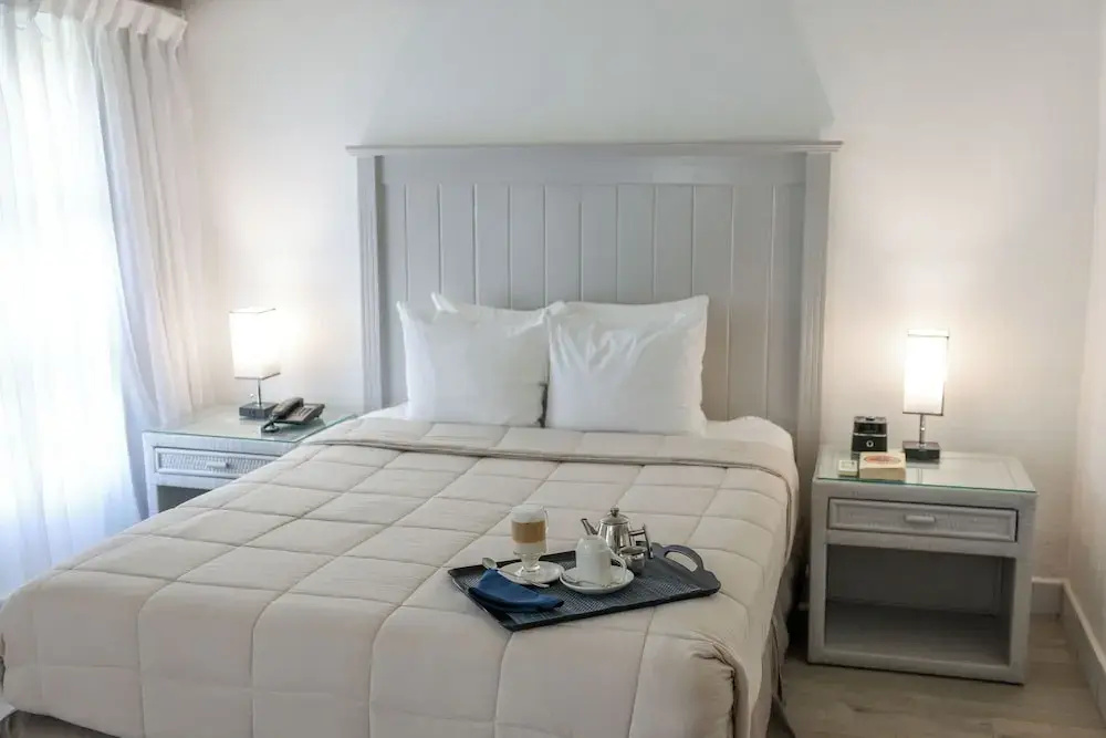 1 Bedroom Suite