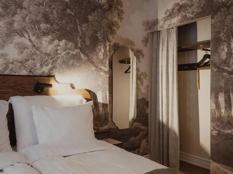 Home Hotel Baltzar - Vorschau 5
