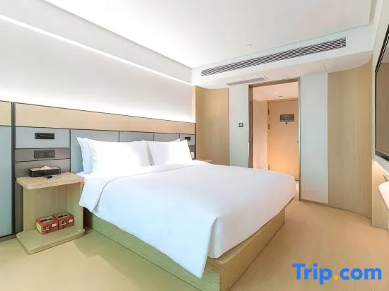 Trade-point - Chambres