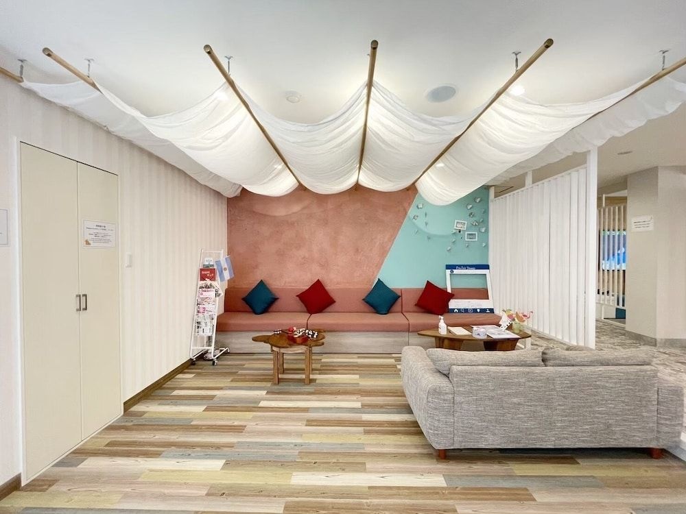 Guest house Laule'a Tennoji 사진 36