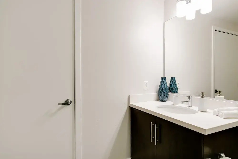 Luxury Apartment