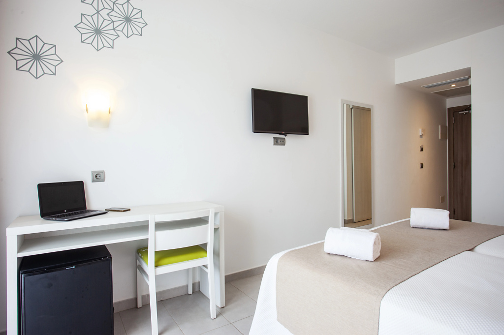Hotel Puchet Ibiza — 3