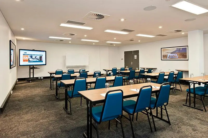 Quest Rockingham - Chambres