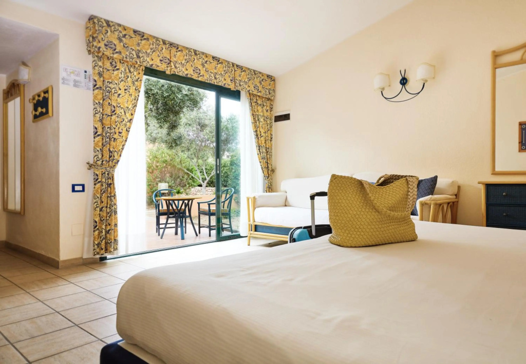 Voi Tanka Village Hotel - Général