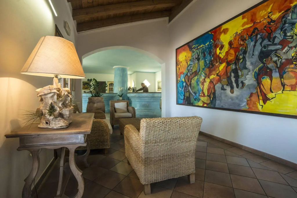 Hotel photo 12