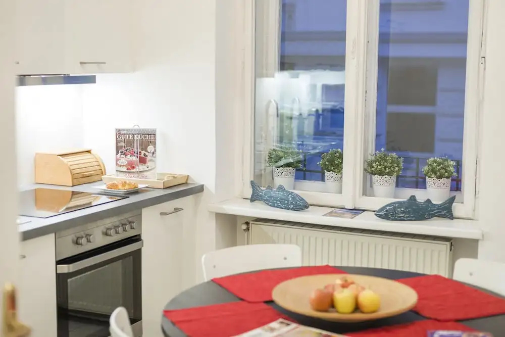 Alsergrund Luxury by Welcome2vienna - Général