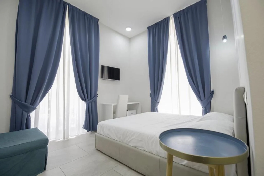 La Chambre - 3