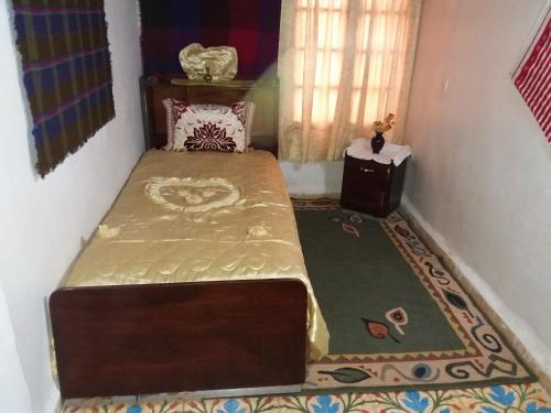 Отель Dar Ziat, фото 5