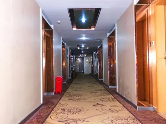 Loudi Runsheng Hotel