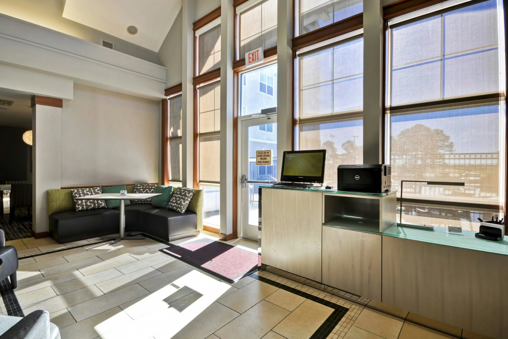 Residence Inn by Marriott Gulfport-Biloxi Airport - Général