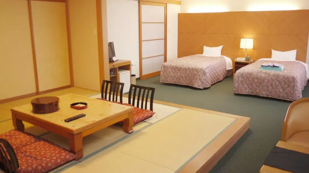 Hotel photo 19
