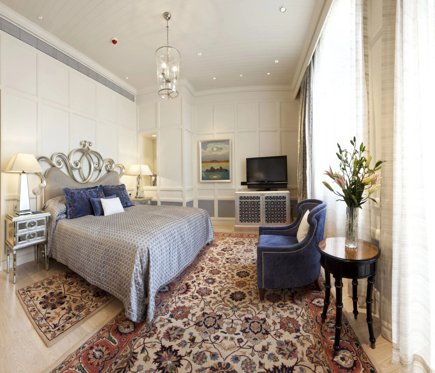 The Taj Mahal Palace Mumbai — фото 5