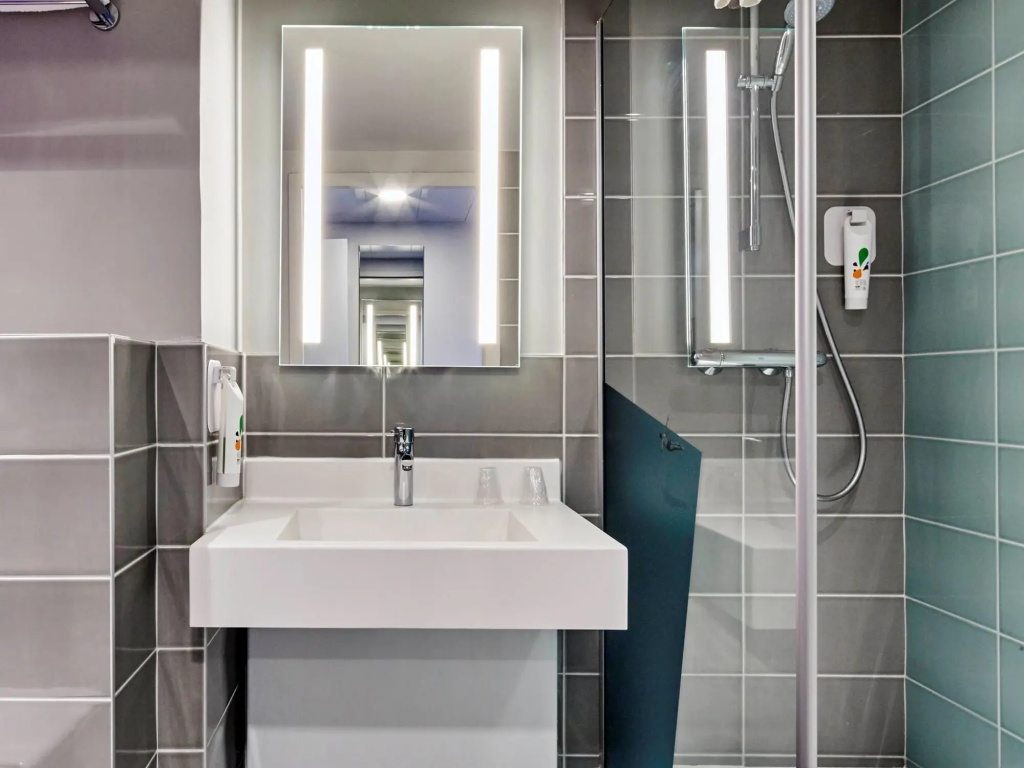 Afficher la photo 7 — ibis Styles Evry Lisses