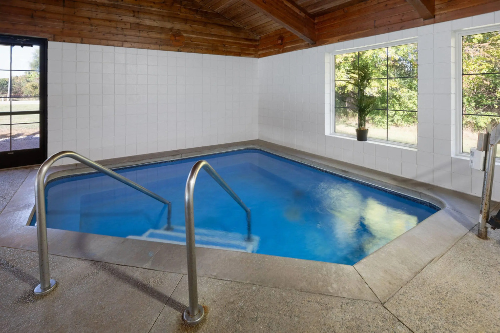 AmericInn by Wyndham Douglas/Saugatuck - Général