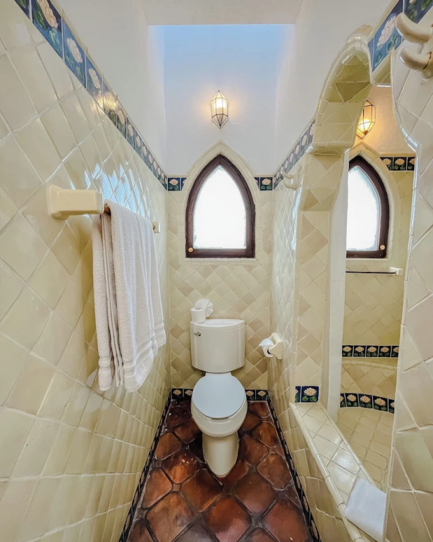 Casa Liza - Chambres