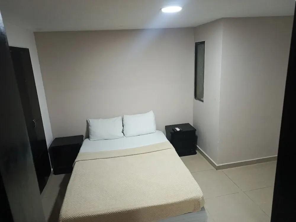 Hotel Dorado BAQ - Général