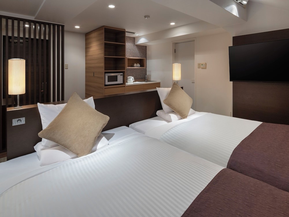 HOTEL MYSTAYS Iidabashi 사진 10