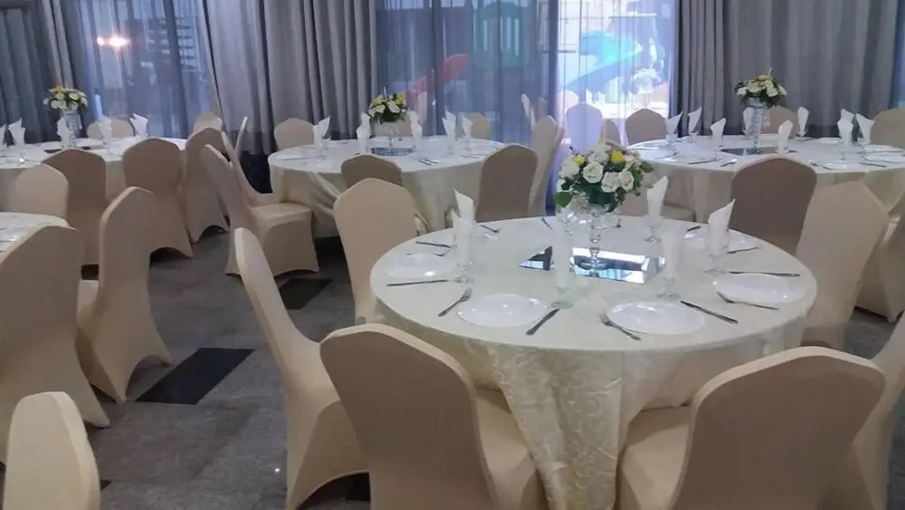 Hotel Seasons and Spa - фото 13