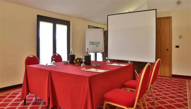 Business Centre