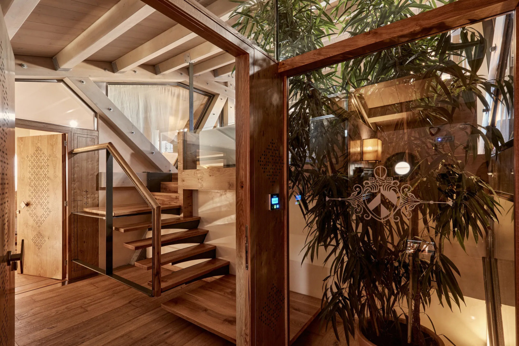 Domus Renier Boutique Hotel, Member of Domus Elegance Collection - Général