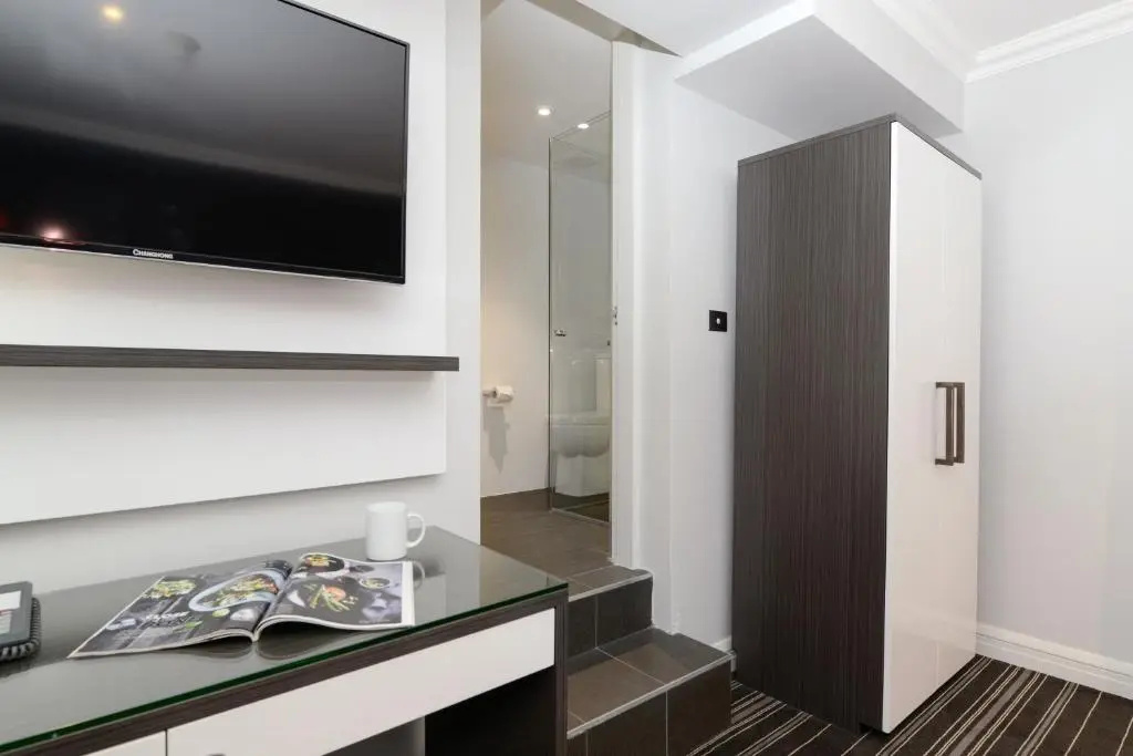 Perouse Randwick by Sydney Lodges - Chambres
