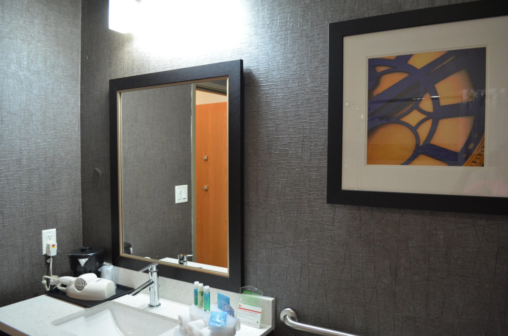 Holiday Inn Longview - North by IHG - Général