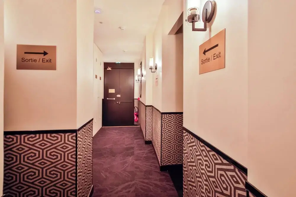 Hotel photo 11