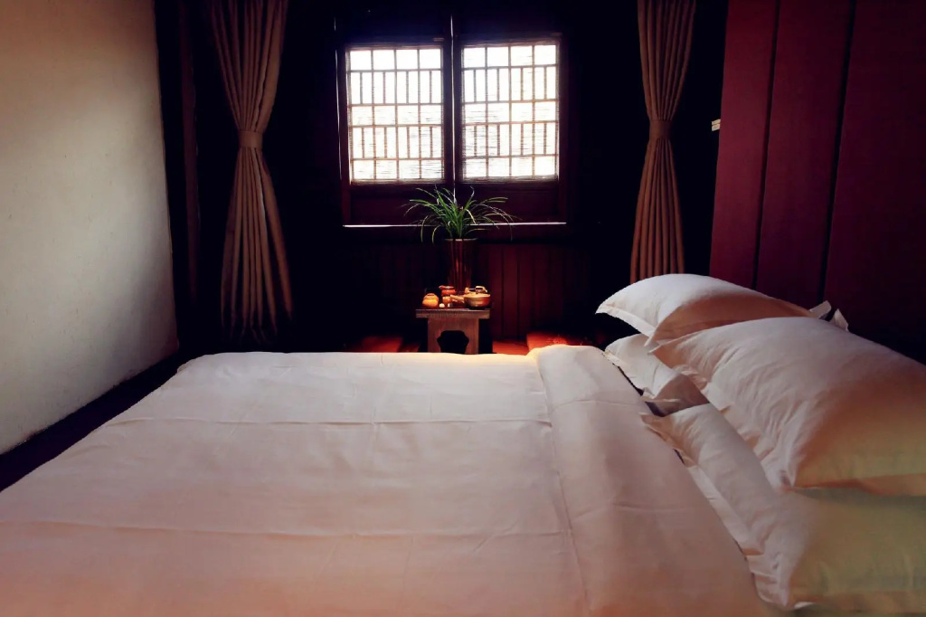Sedour Hotel Lijiang - Général